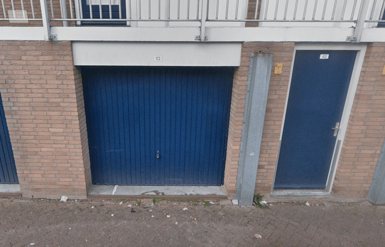 John Mottstraat 213 - Gouda