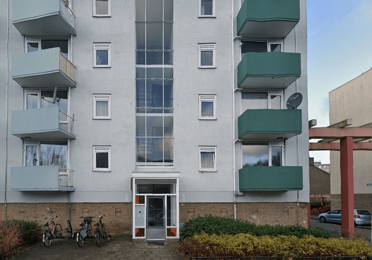 Wickenburglaan 13 - Utrecht