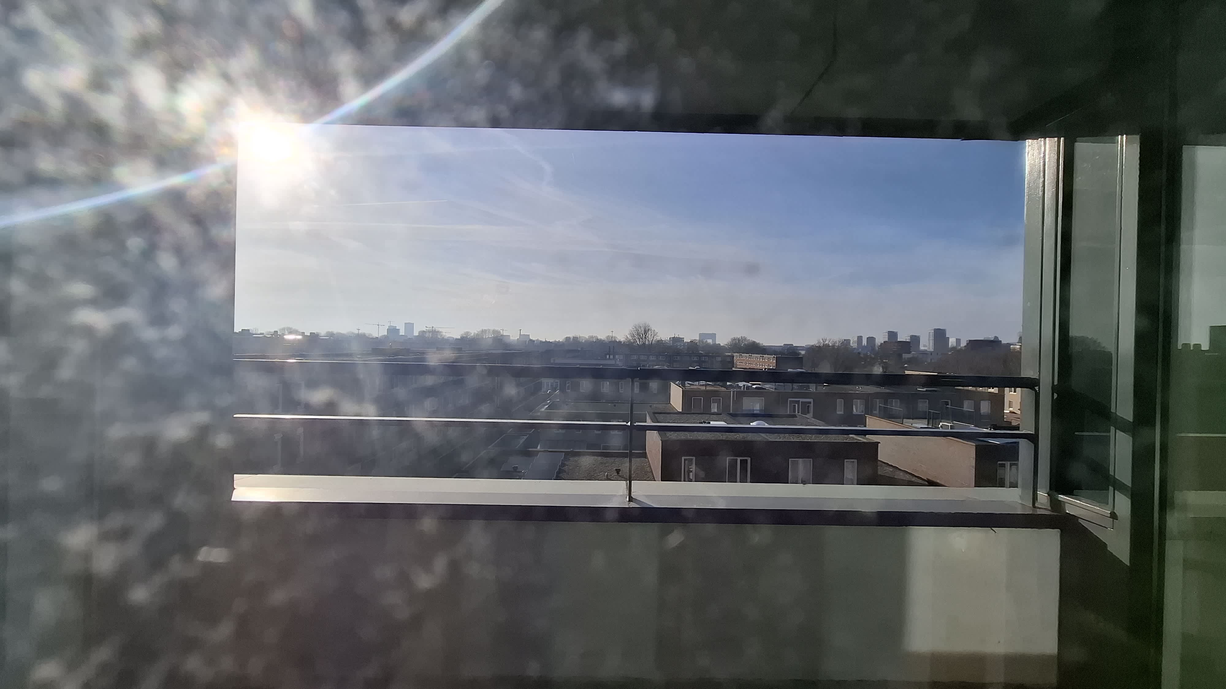 Crabschuytstraat 168 - Amsterdam