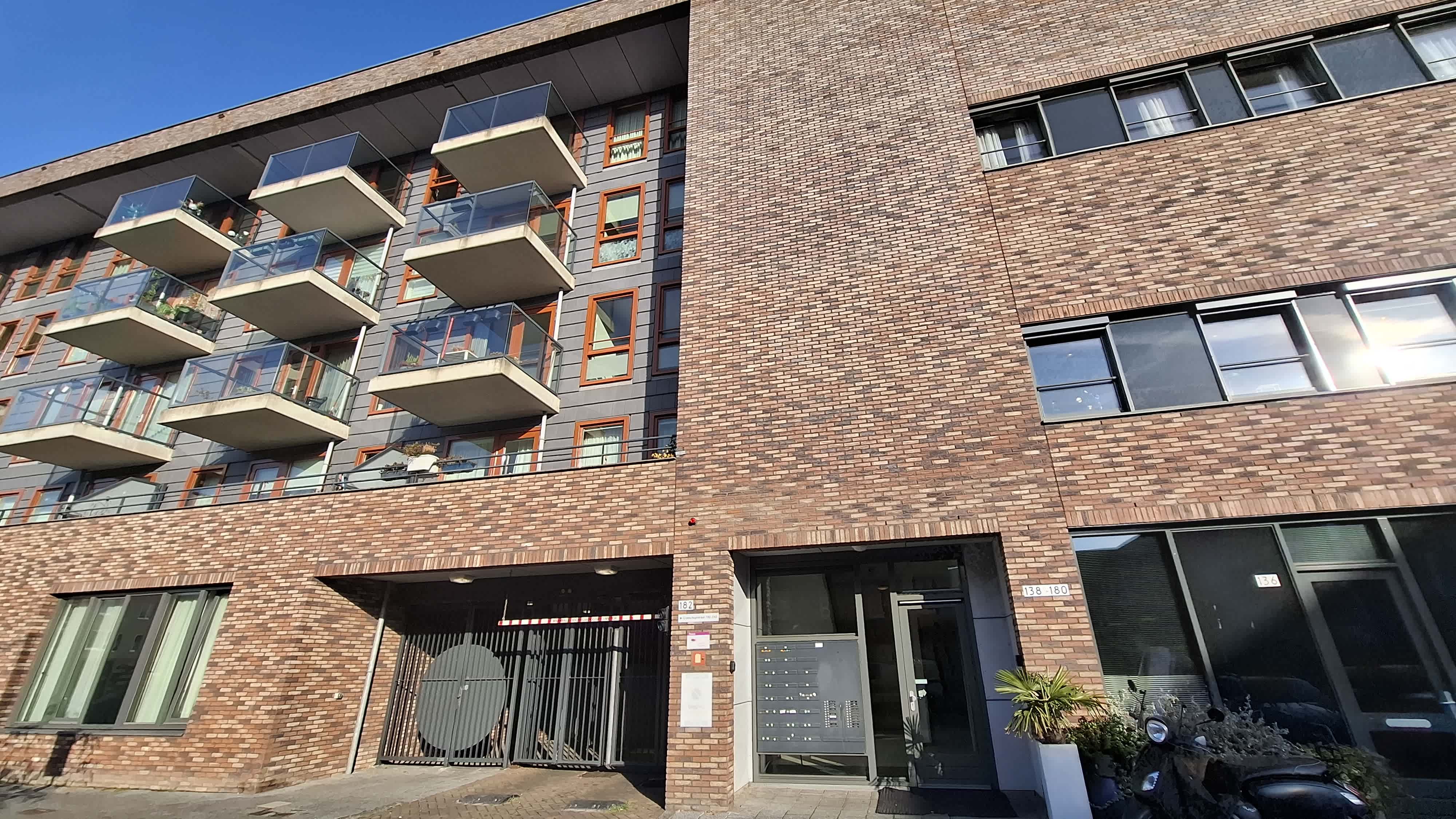 Crabschuytstraat 168 - Amsterdam