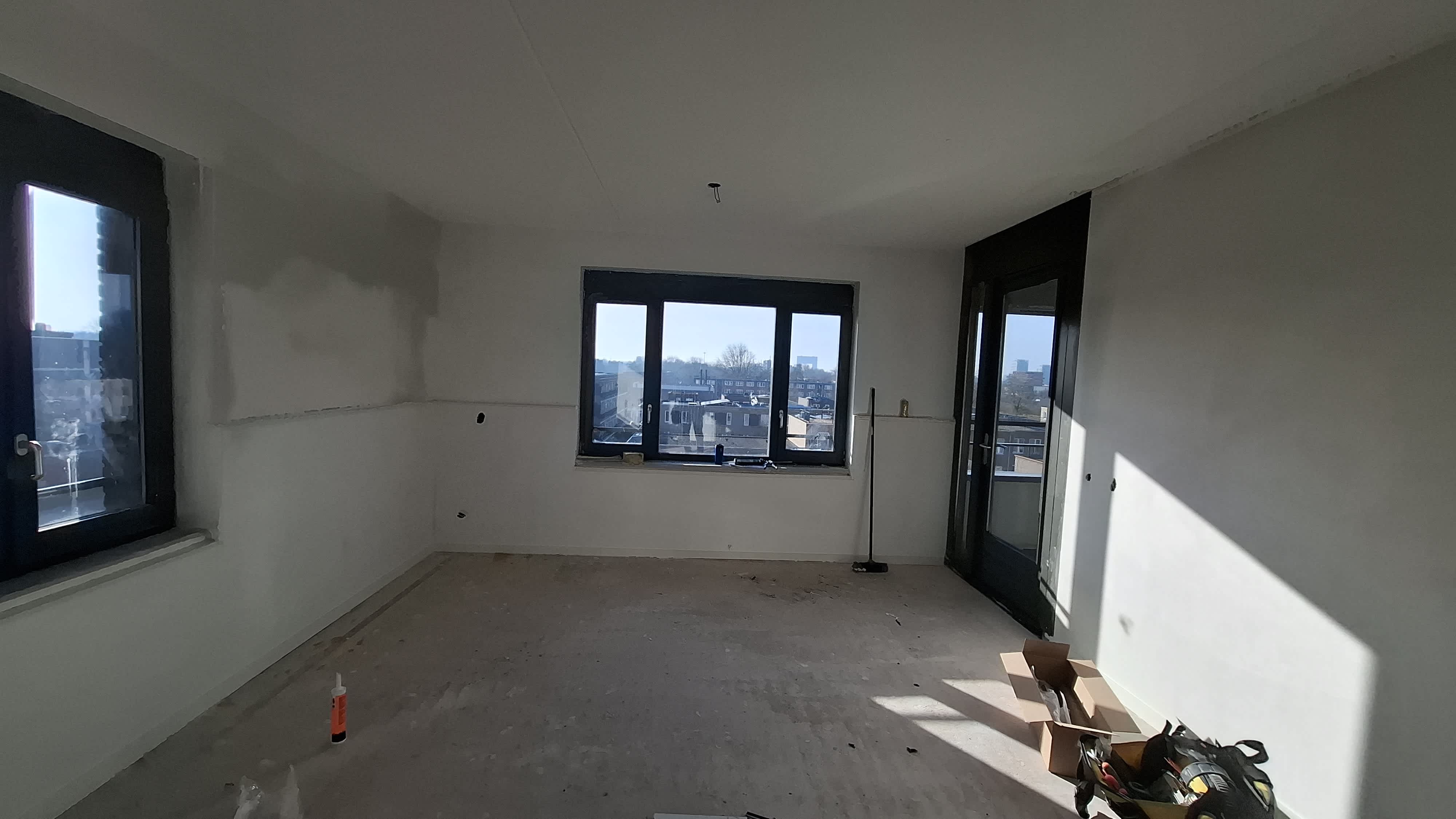 Crabschuytstraat 168 - Amsterdam