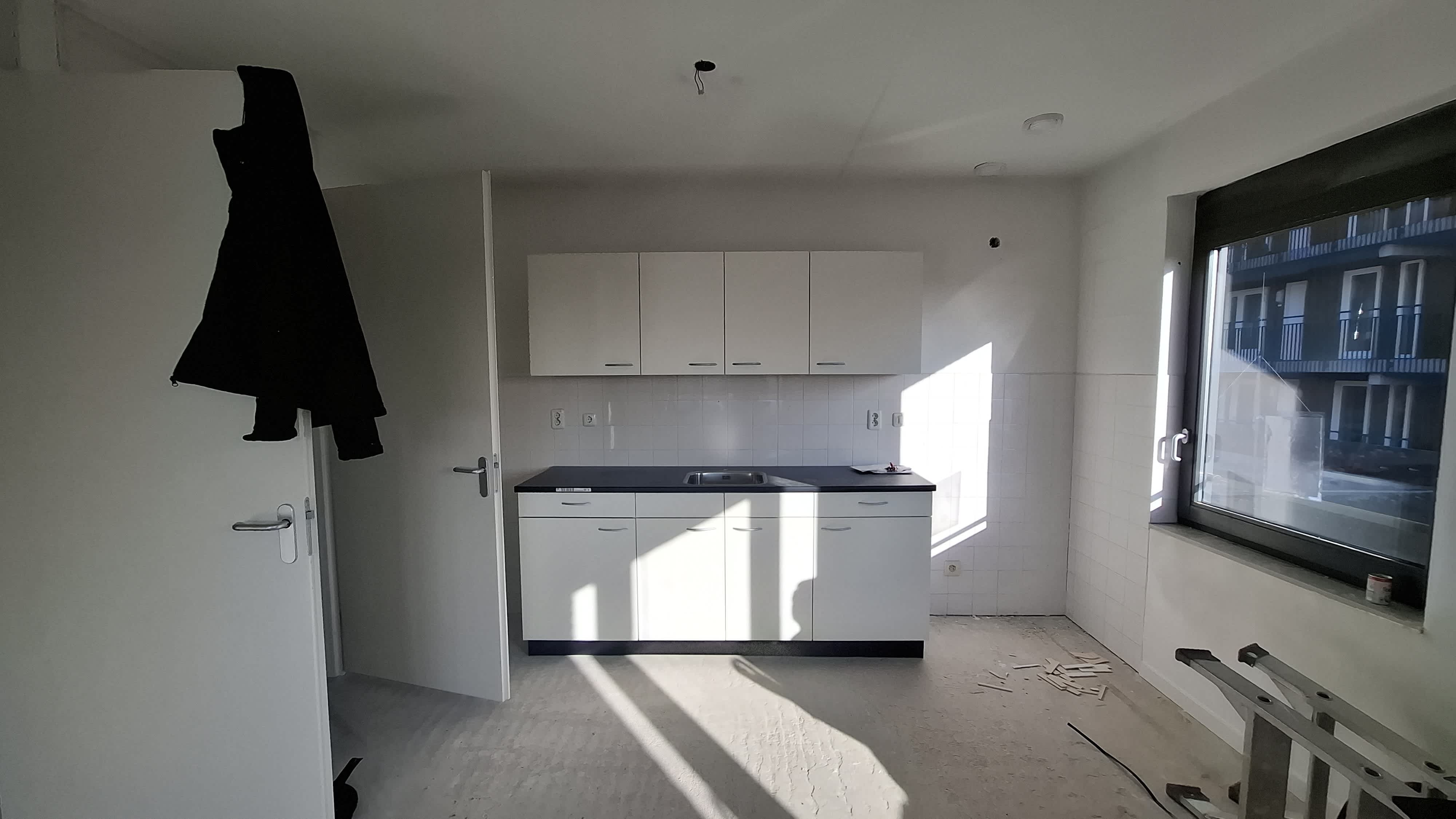 Crabschuytstraat 168 - Amsterdam