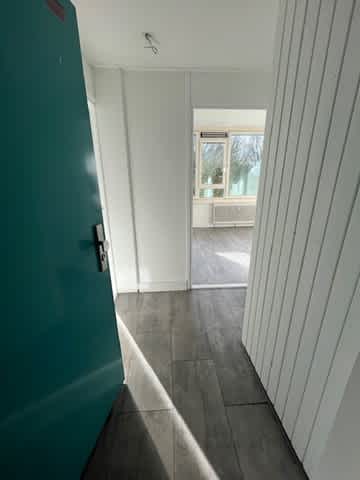 Bangkokdreef 25 - Utrecht