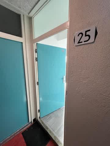 Bangkokdreef 25 - Utrecht