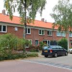 Johannes Postlaan 25 - Zeist