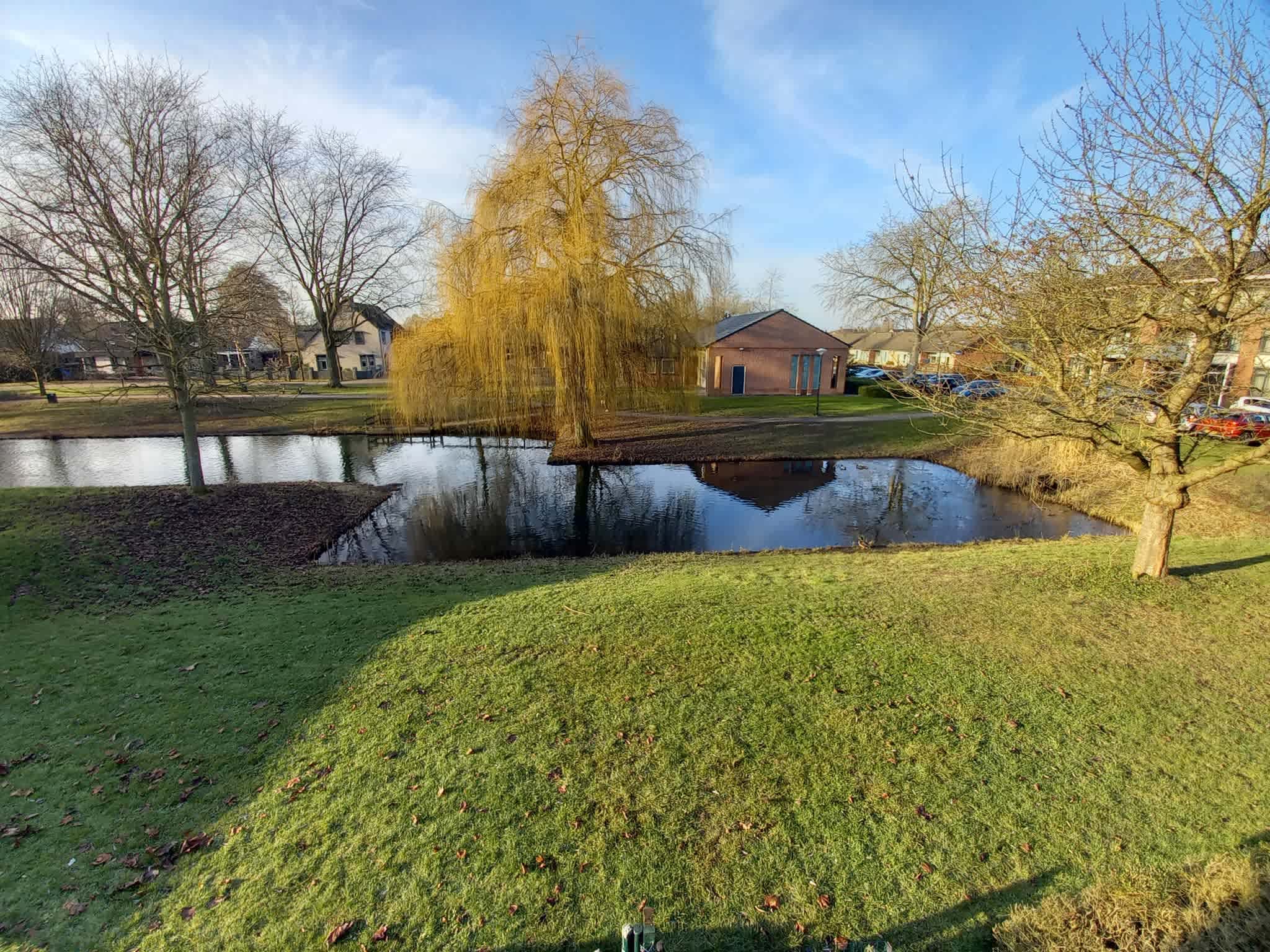 Azaleastraat 77 - Wijk en Aalburg