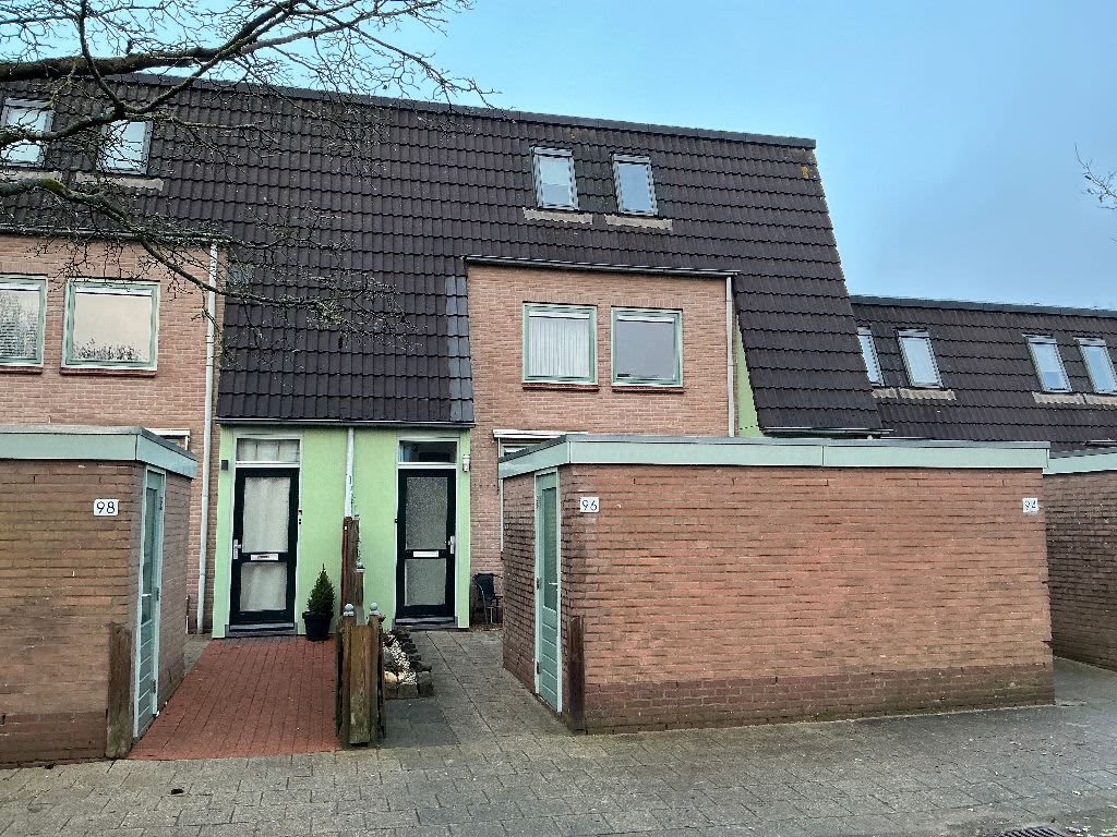 Heideweg 96 - Elst Ut