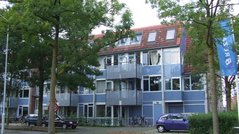 Van Uvenweg 47 - Wageningen