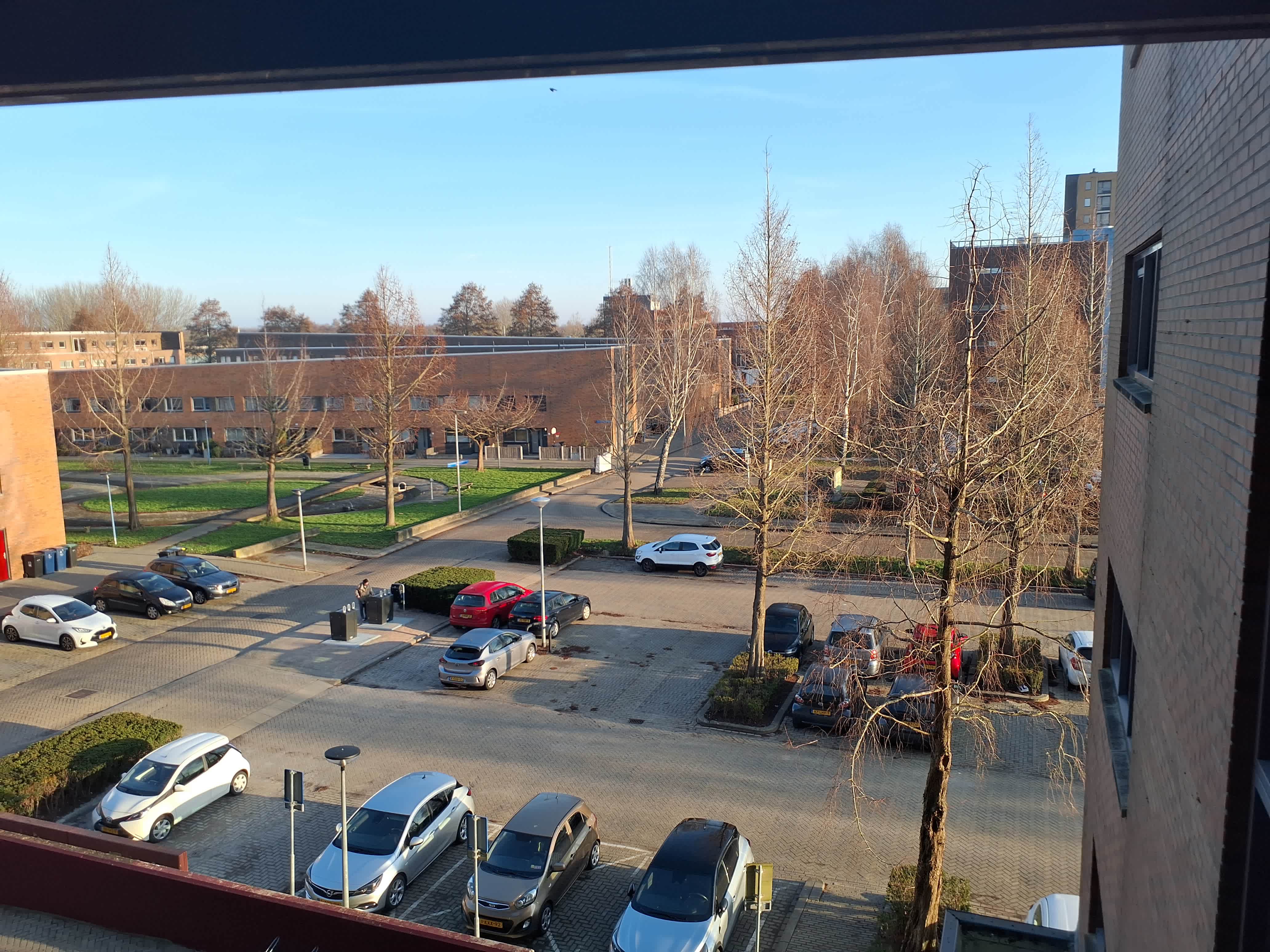 Palembangweg 214 - Almere