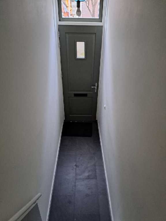 Van Zompelstraat 9 - Haarlem