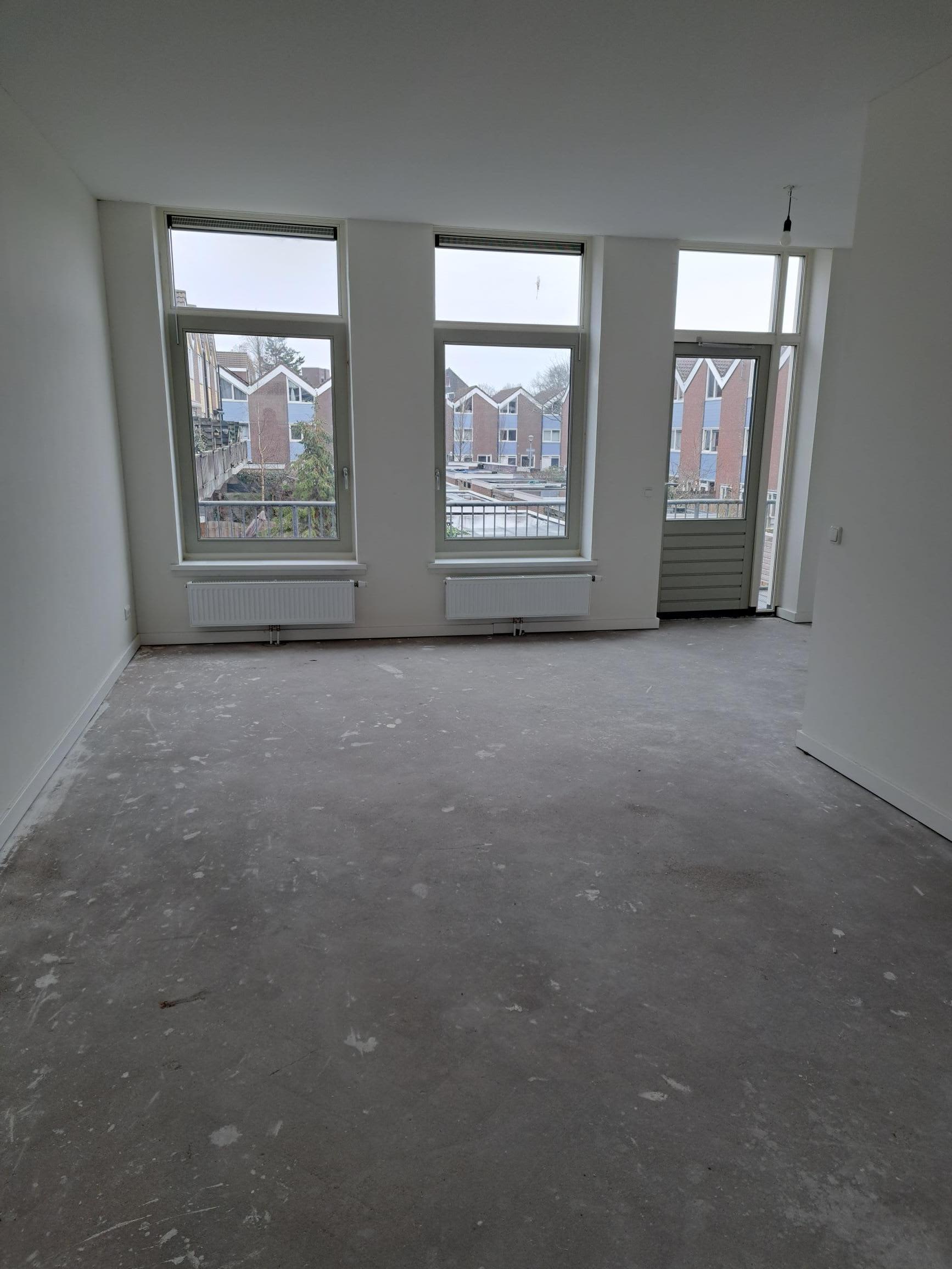 Van Zompelstraat 9 - Haarlem