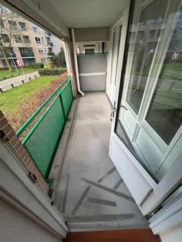 Oranje-Nassaulaan 16 - Utrecht