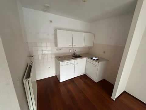 Oranje-Nassaulaan 16 - Utrecht