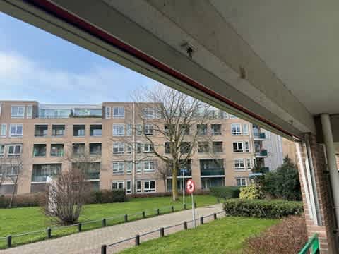 Oranje-Nassaulaan 16 - Utrecht