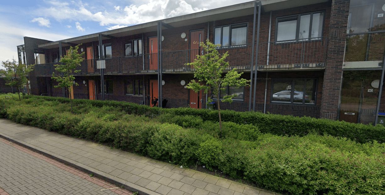 Verlengde Blokkenweg 14k - Ede