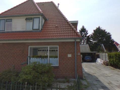 54e laan 6 - Wildervank