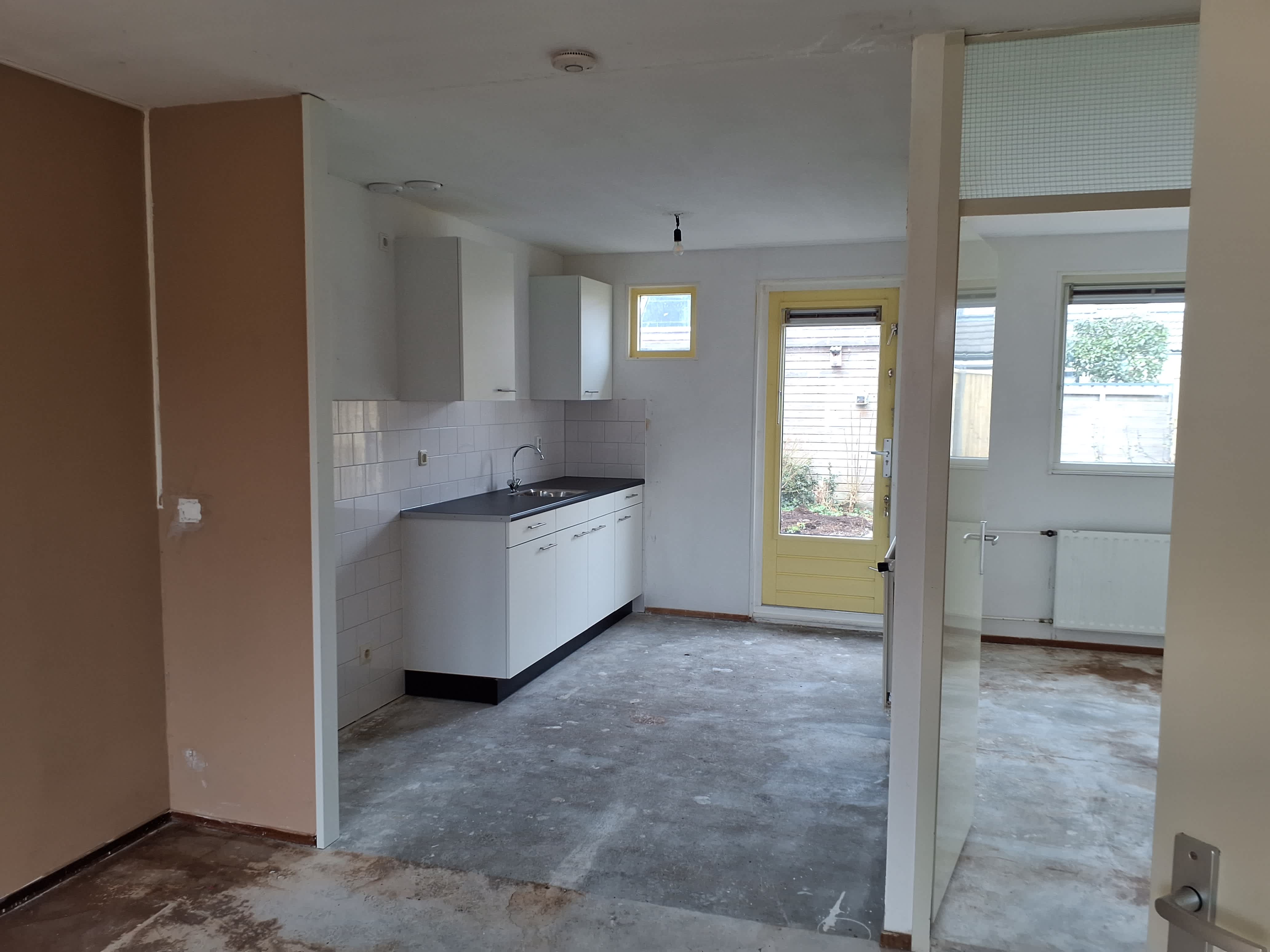 Henrick de Keyserplantsoen 68 - Almere