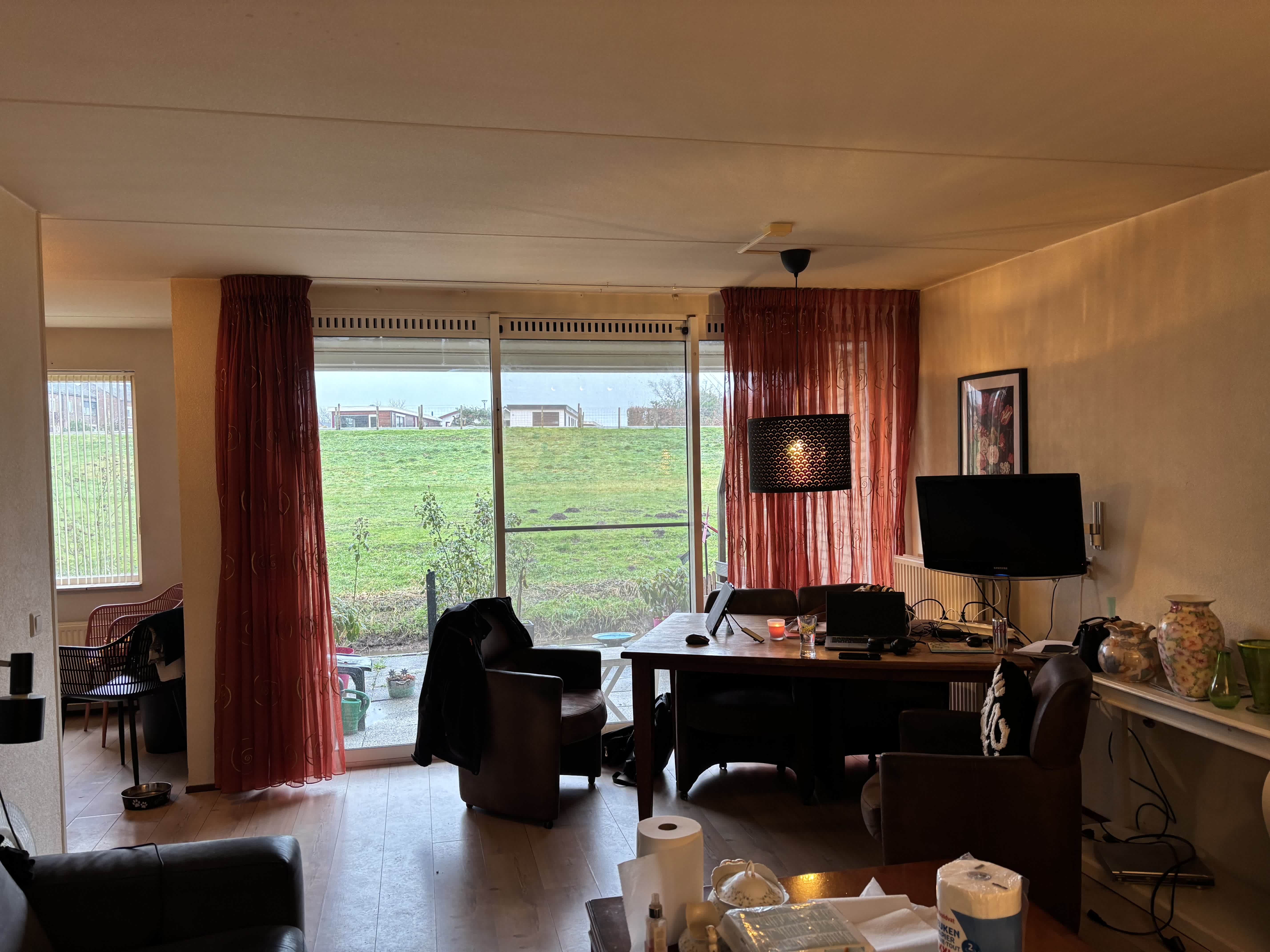 Burgemeester de Voogtlaan 16 - Wilnis