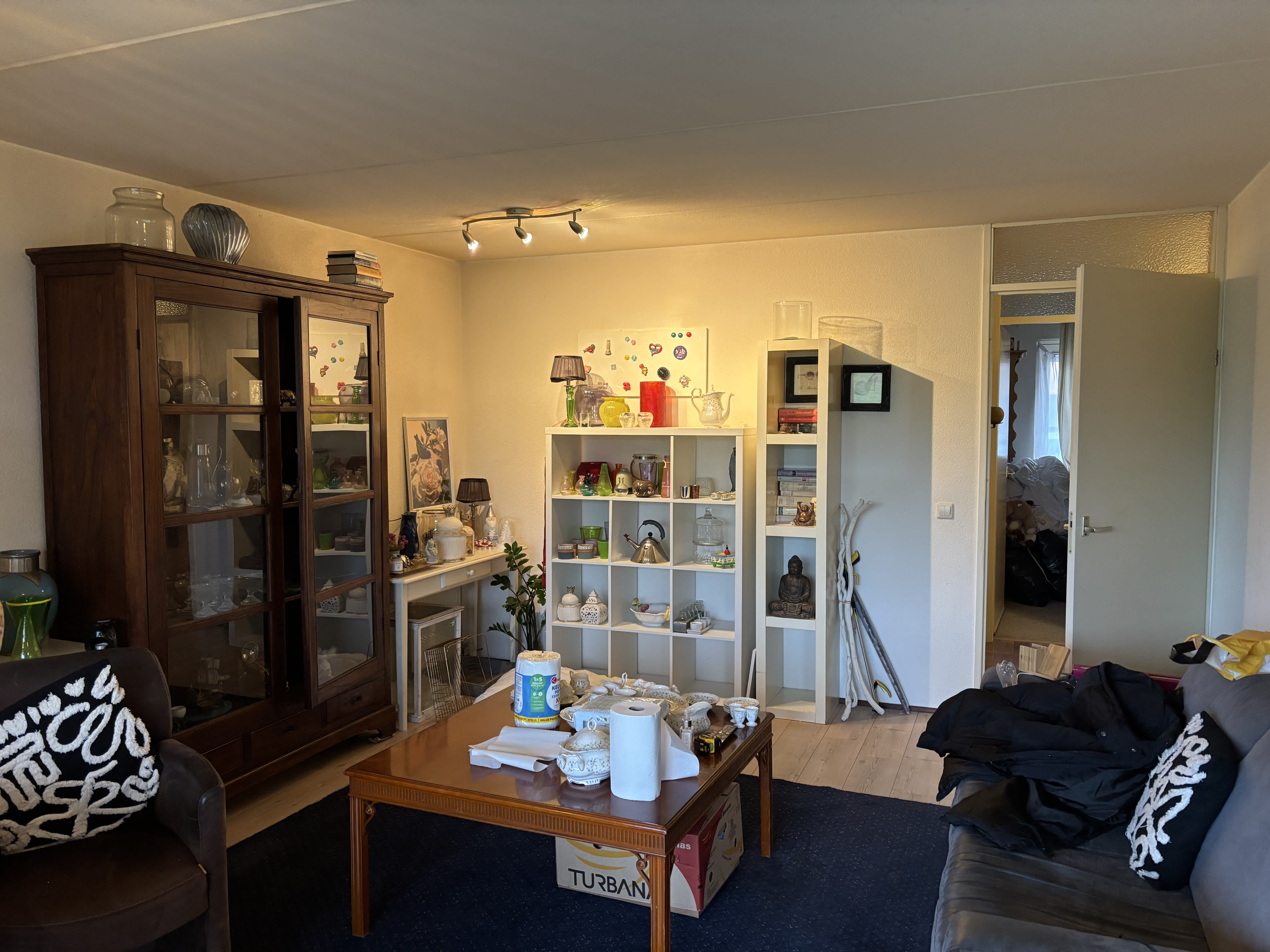 Burgemeester de Voogtlaan 16 - Wilnis