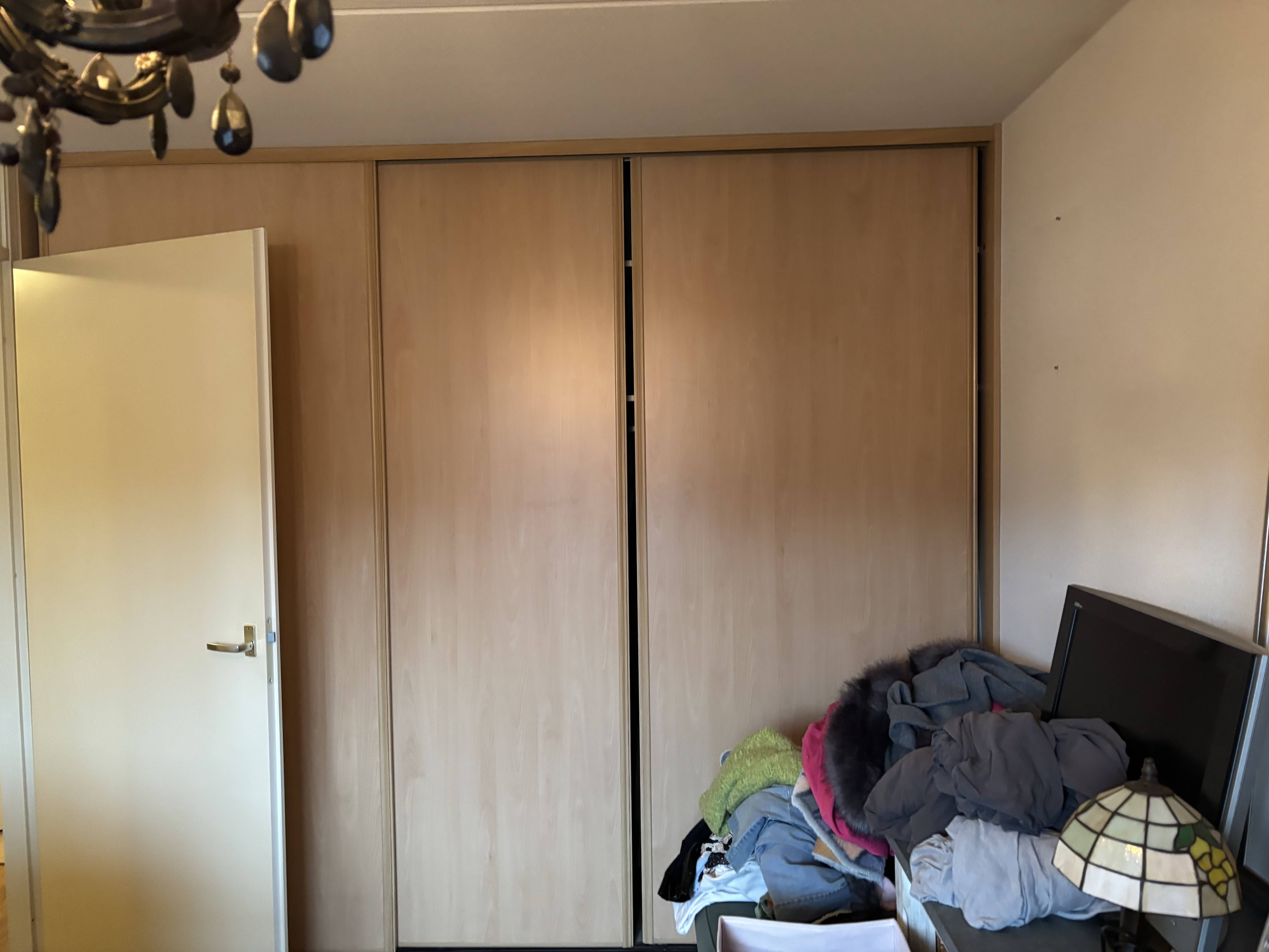 Burgemeester de Voogtlaan 16 - Wilnis