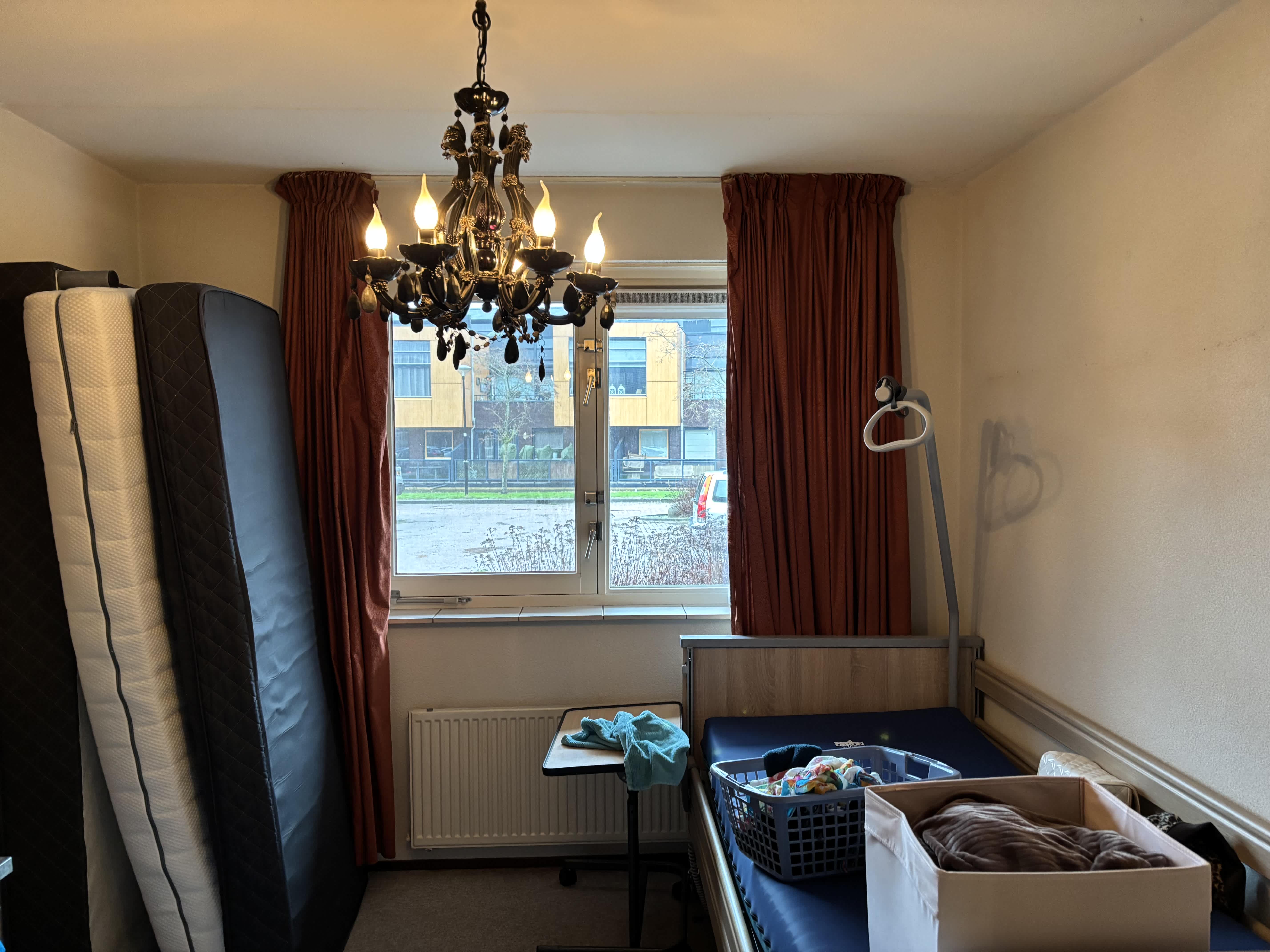 Burgemeester de Voogtlaan 16 - Wilnis