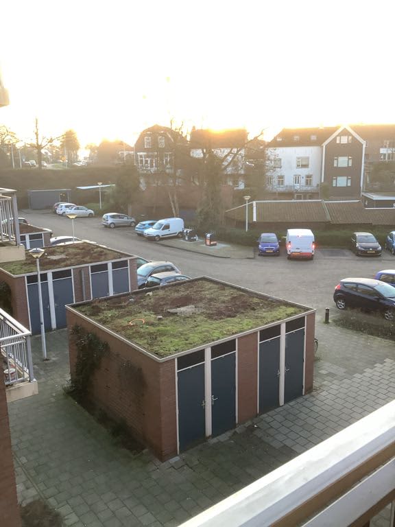 Leeuwerikstraat 102 - Papendrecht