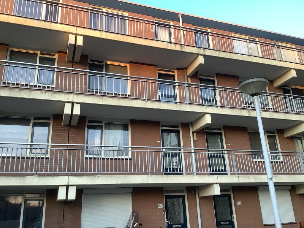 Leeuwerikstraat 102 - Papendrecht