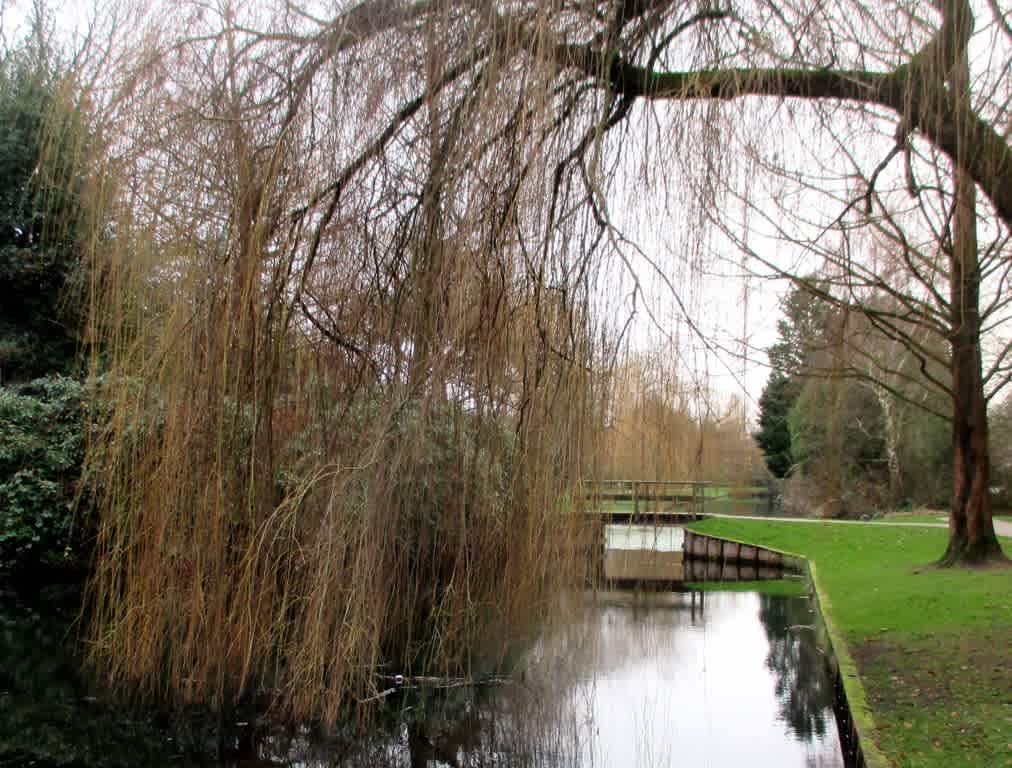 Jozef Israelslaan 99 - Bussum