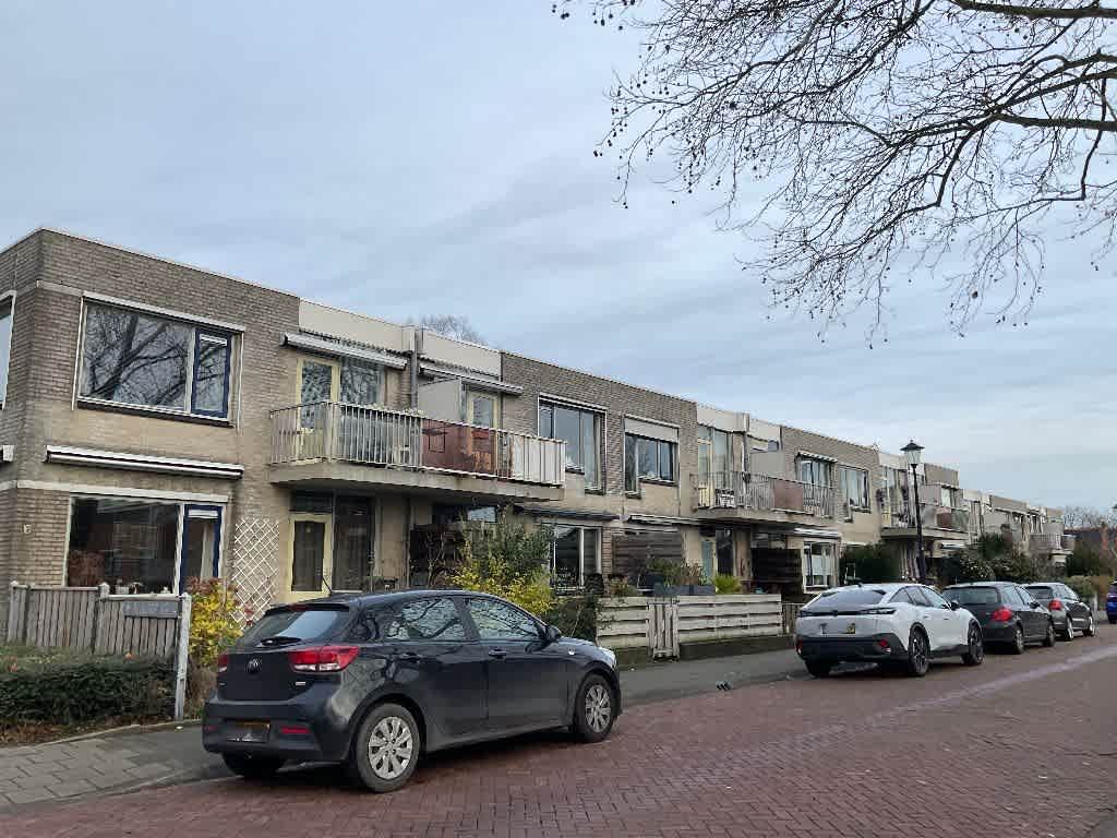 Prins Bernhardstraat 28 - Culemborg