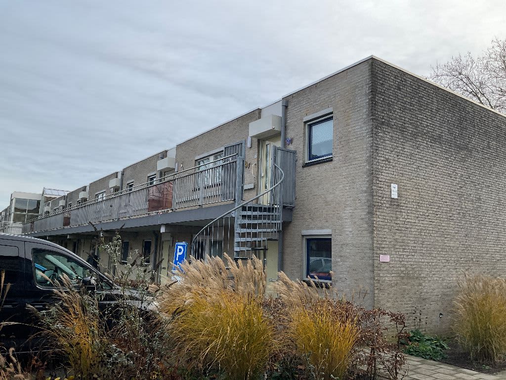 Prins Bernhardstraat 28 - Culemborg