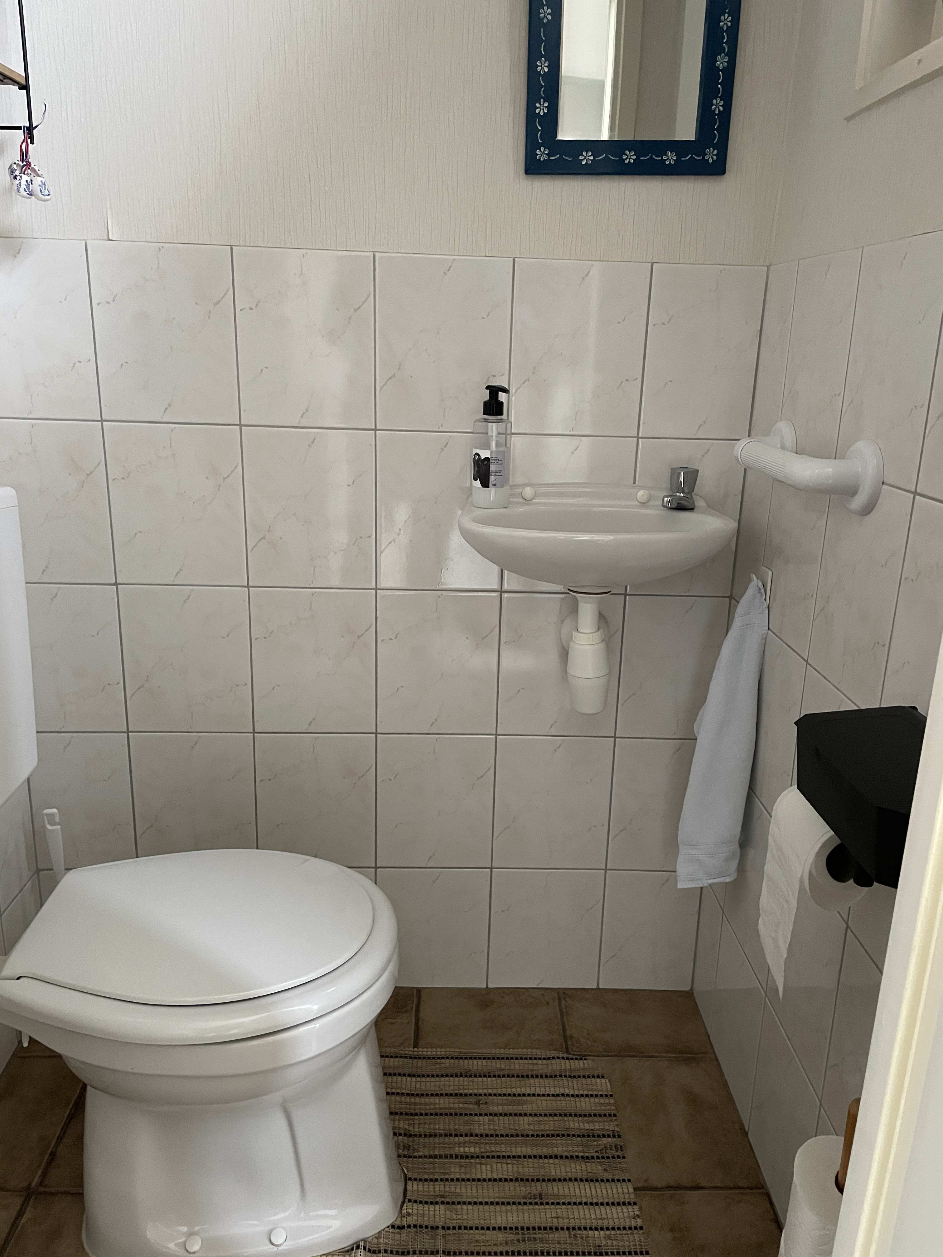 Eikenlaan 56 - Ochten