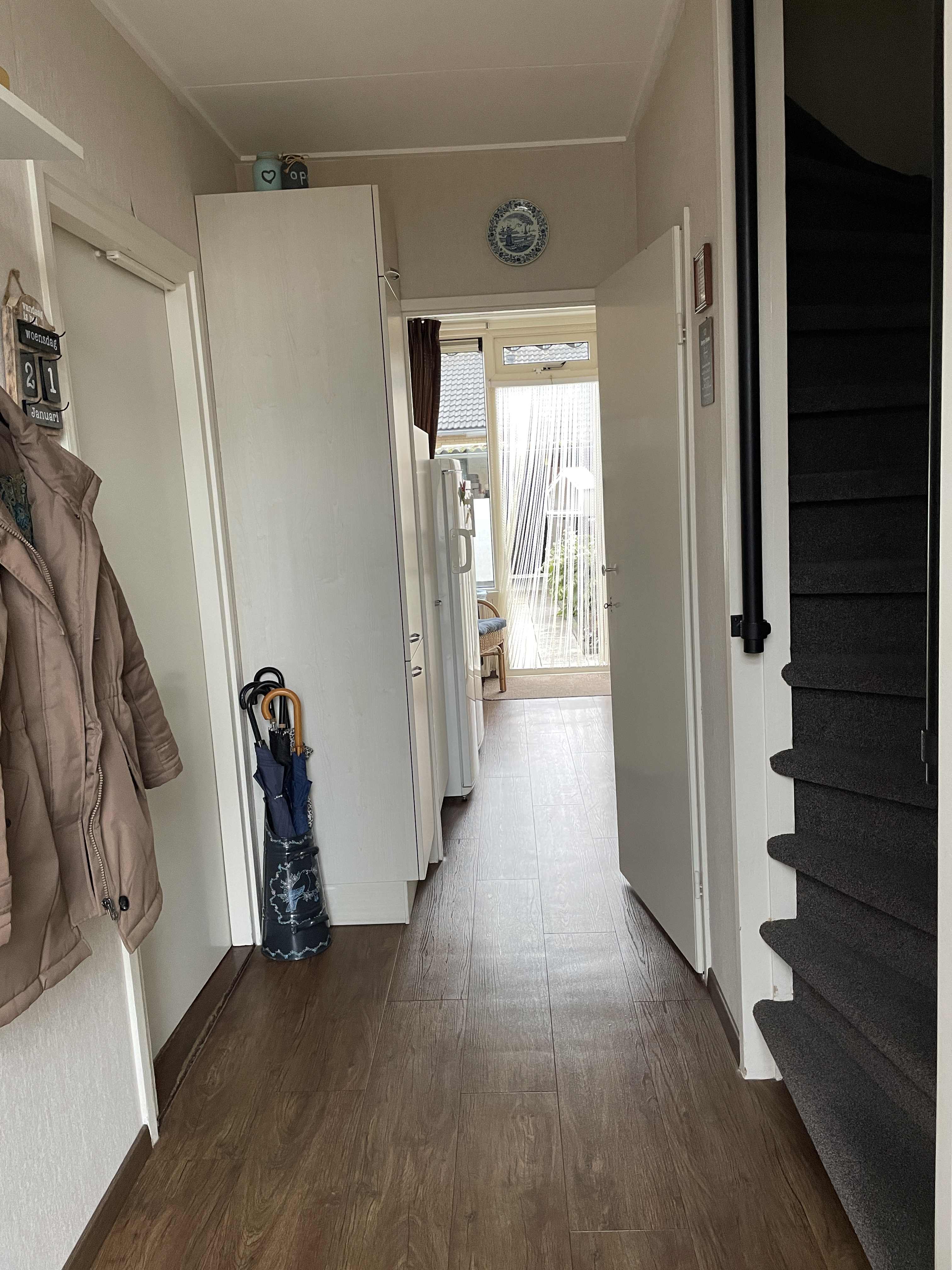 Eikenlaan 56 - Ochten