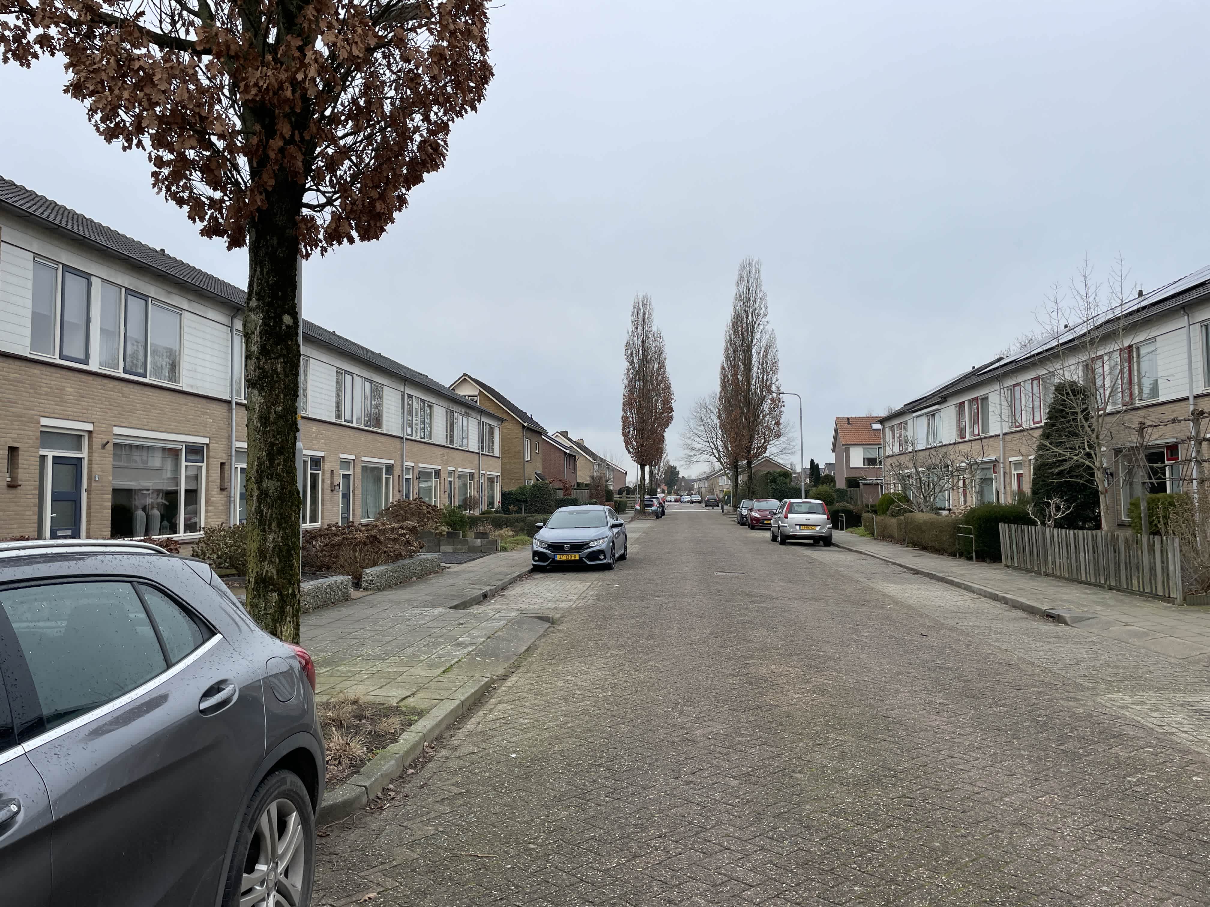 Eikenlaan 56 - Ochten