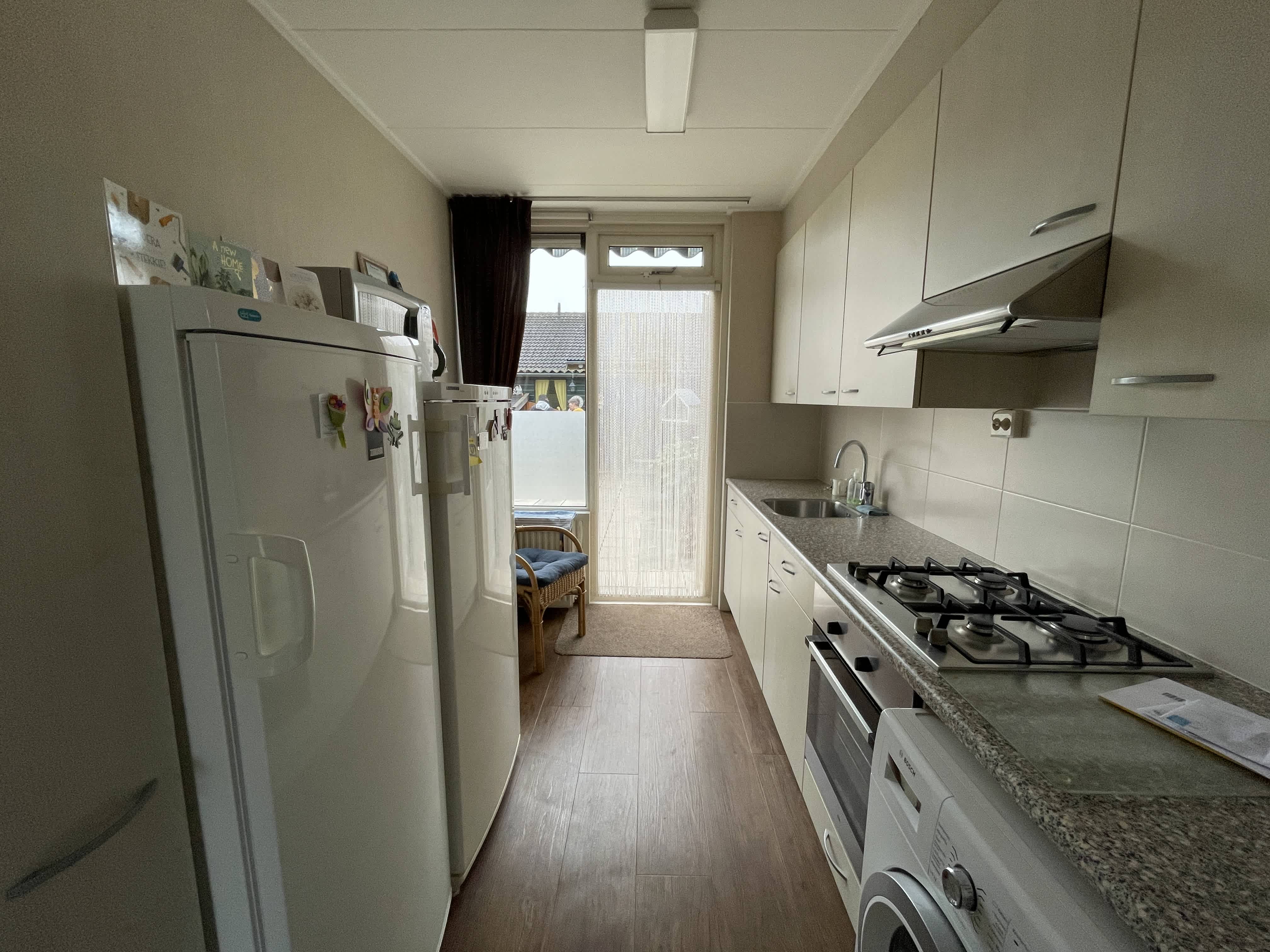 Eikenlaan 56 - Ochten