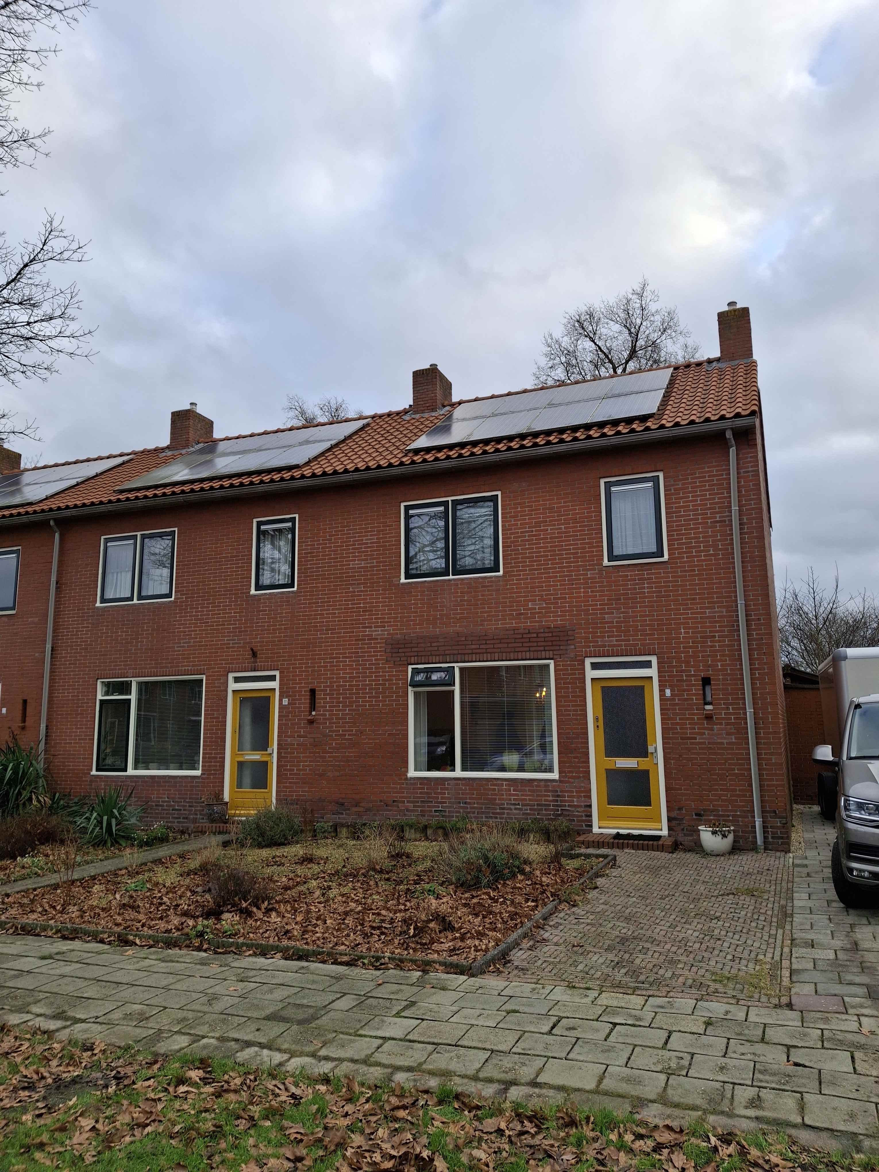 Tulpstraat 9 - Scheemda