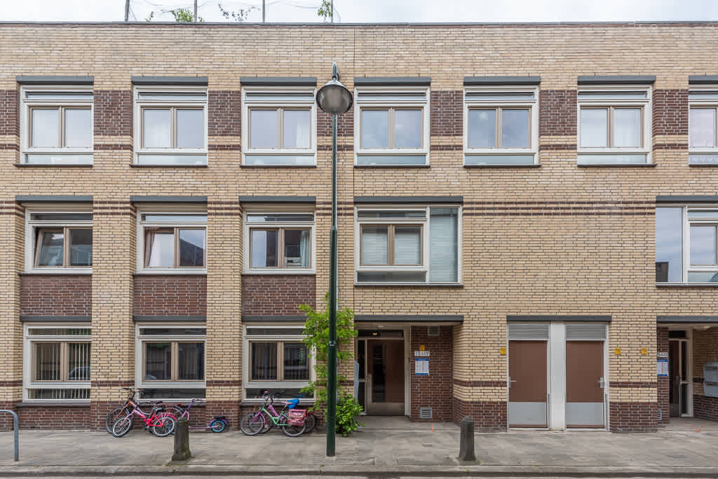 Korte Raam 6 - Gouda