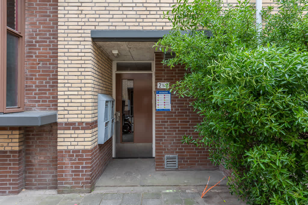 Korte Raam 6 - Gouda