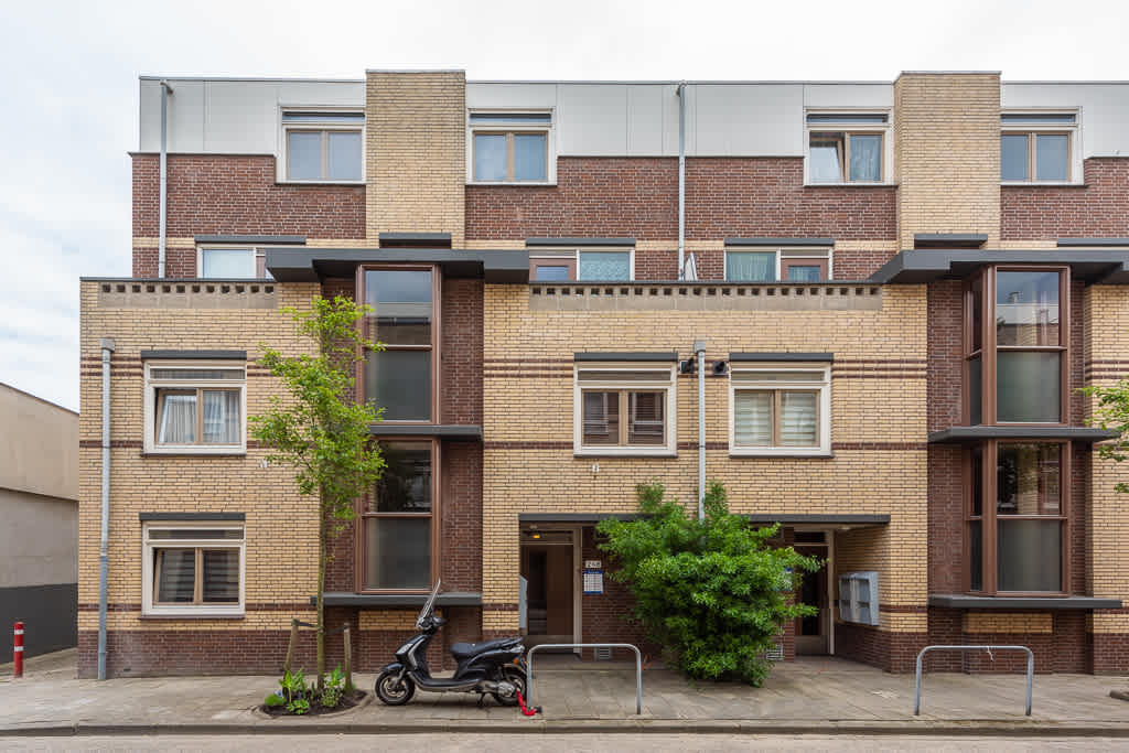 Korte Raam 6 - Gouda