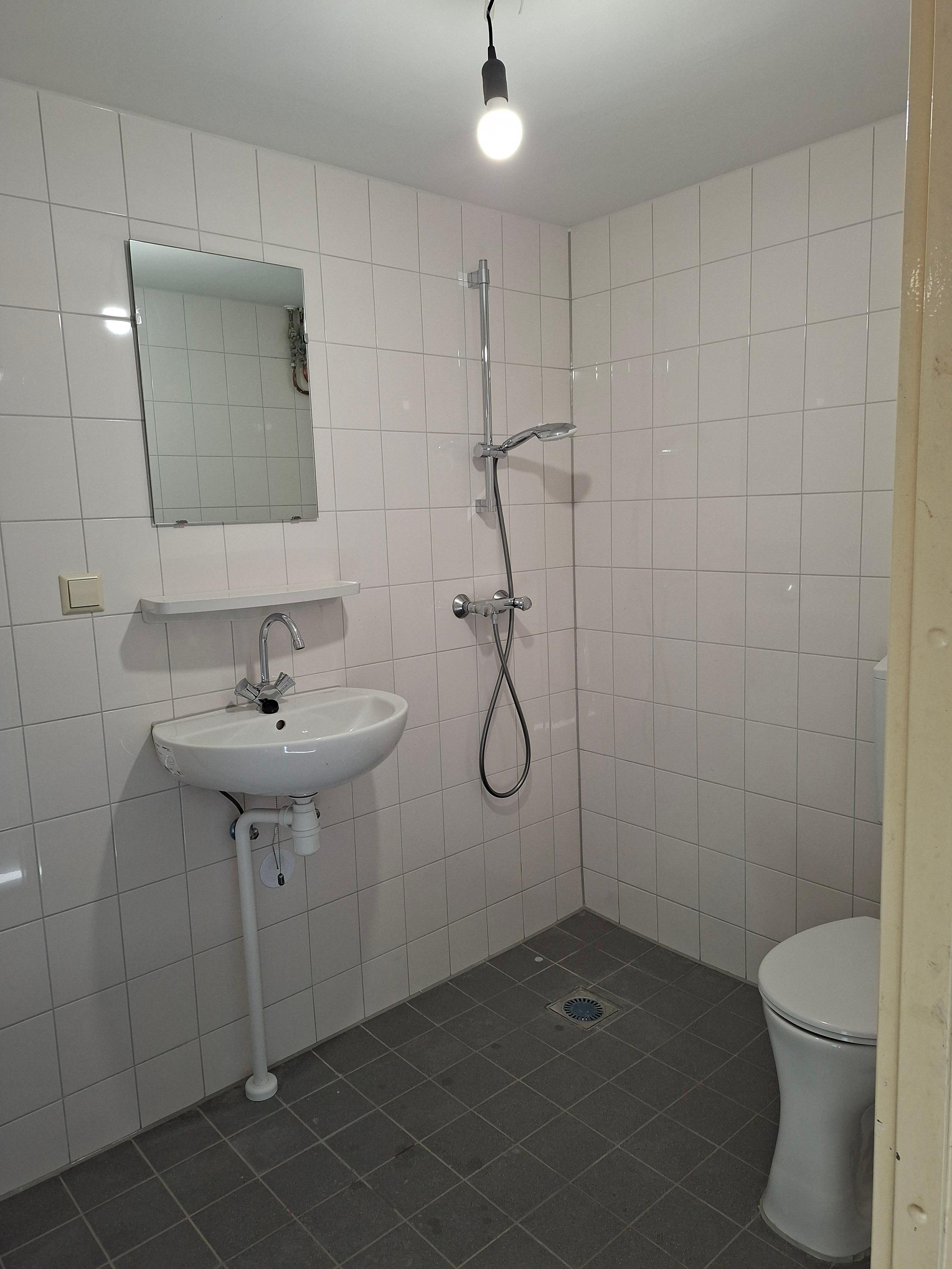 Andorrastraat 25 - Haarlem