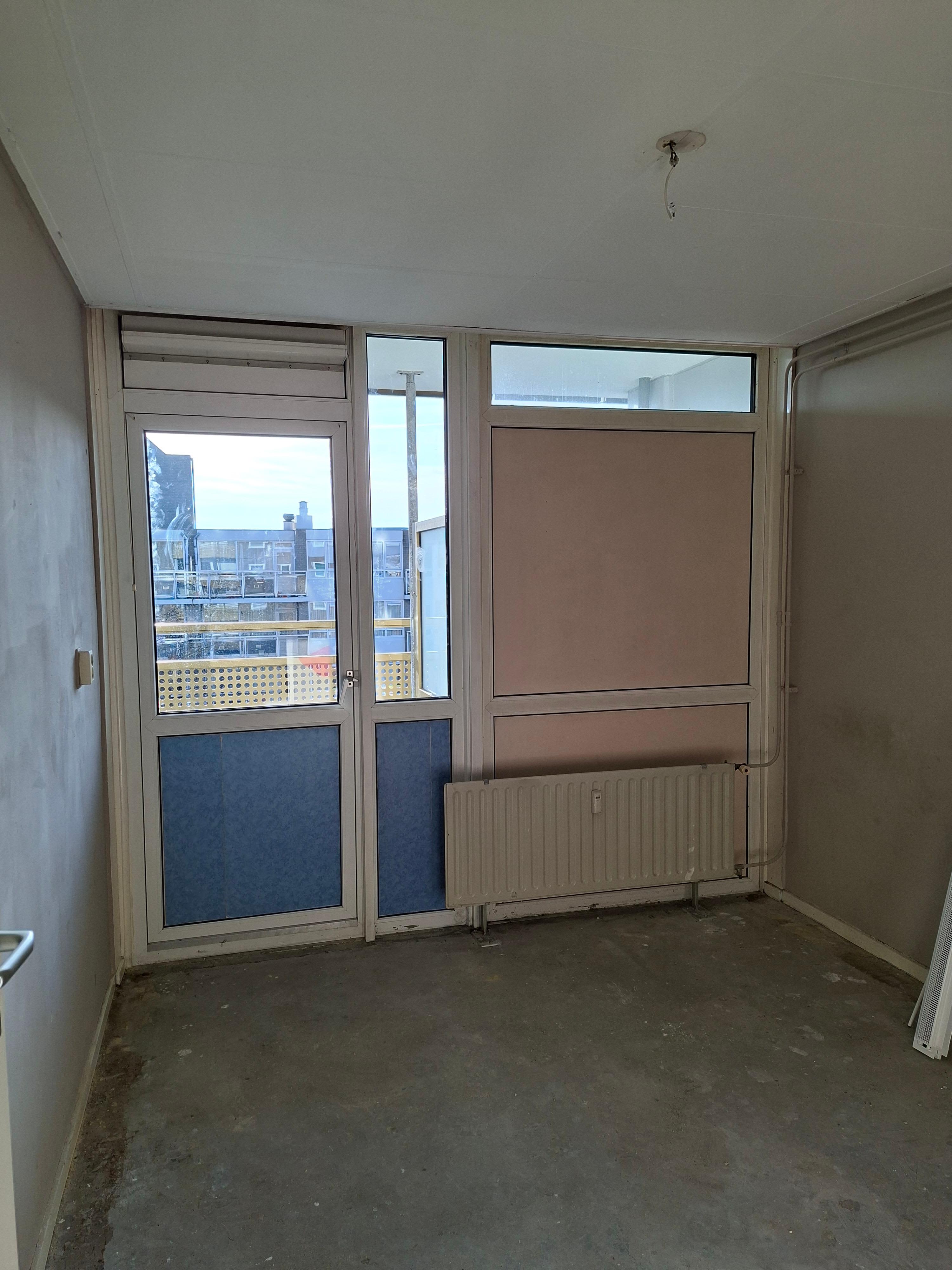 Andorrastraat 25 - Haarlem