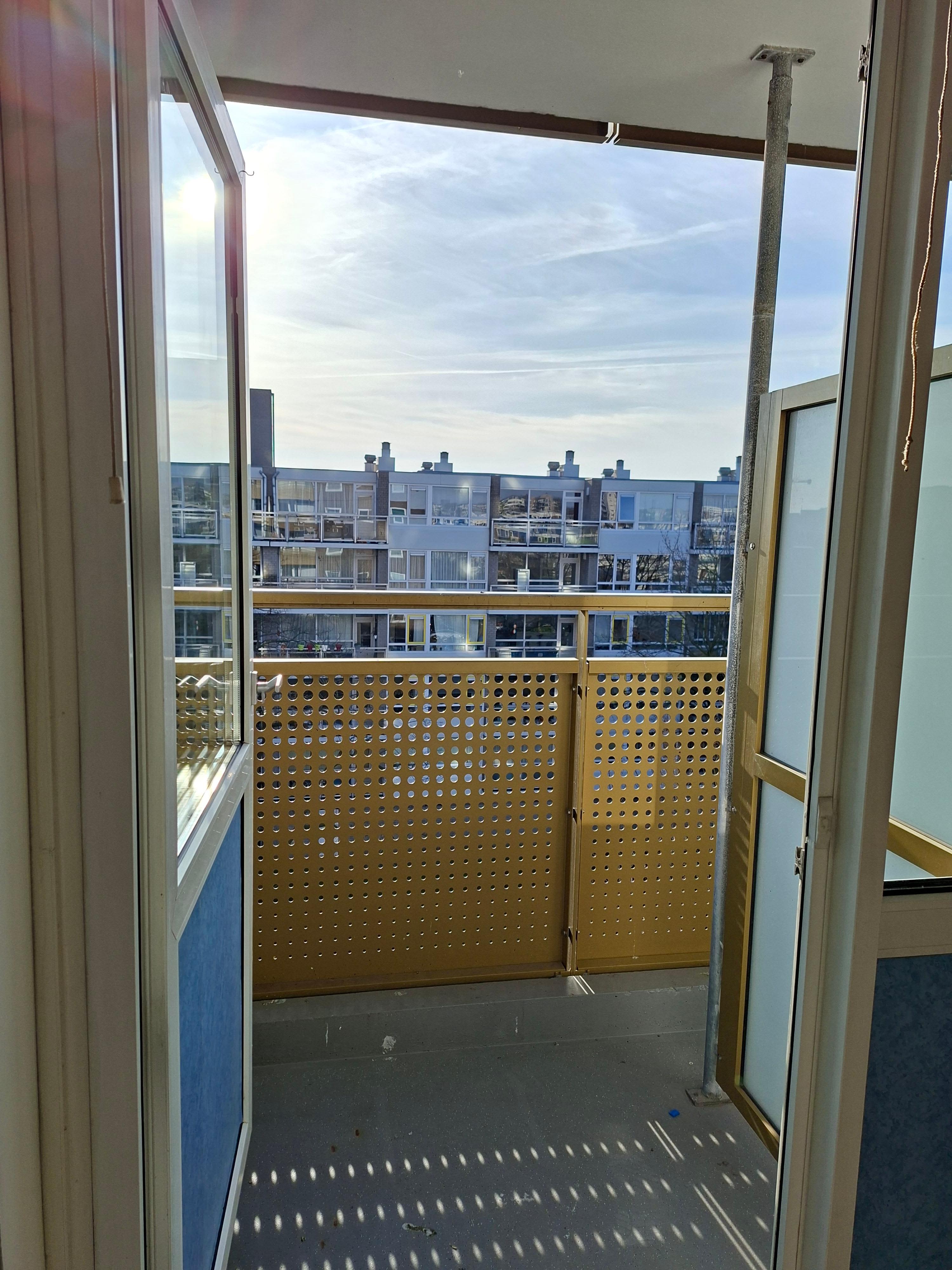 Andorrastraat 25 - Haarlem