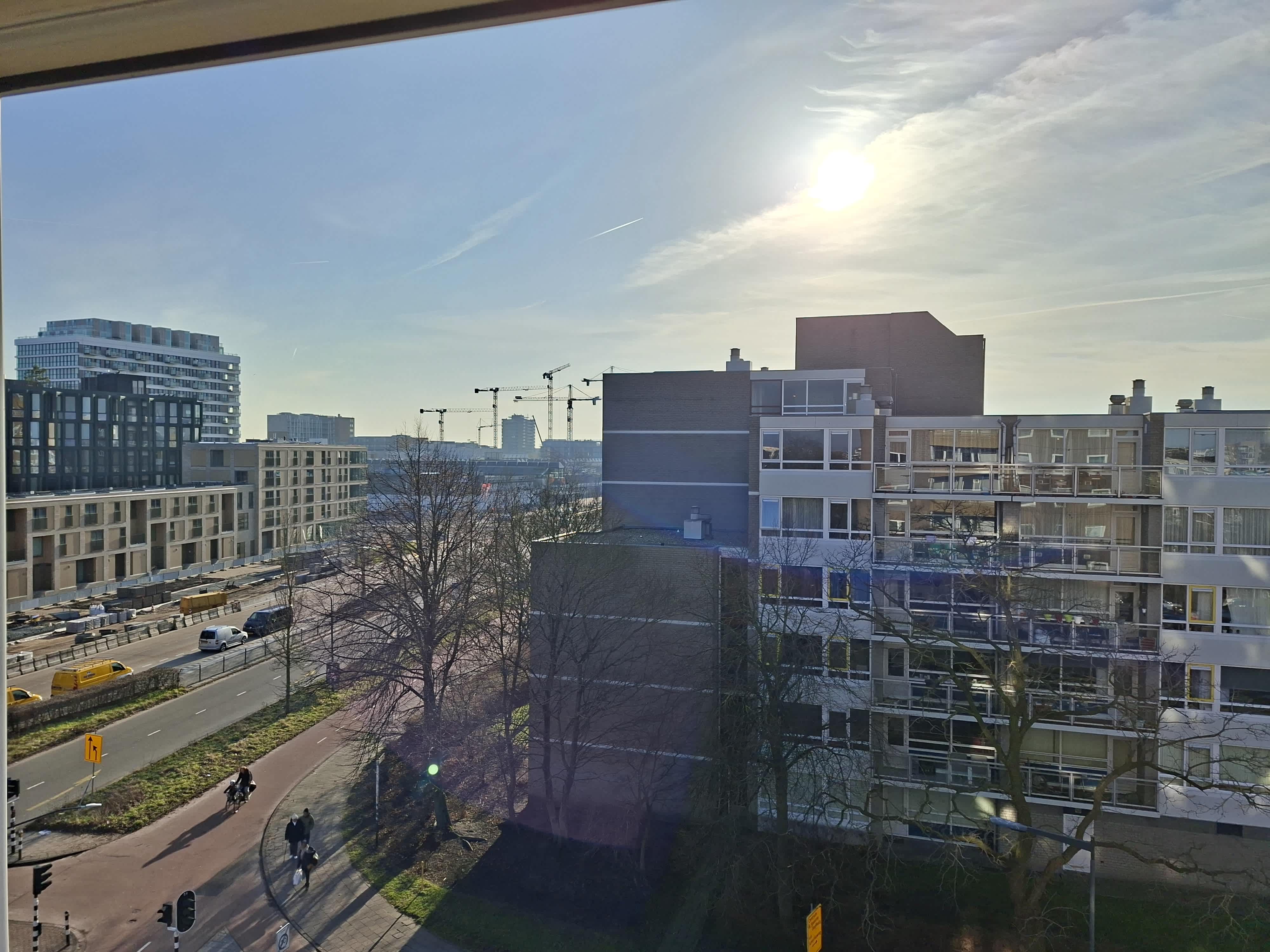 Andorrastraat 25 - Haarlem