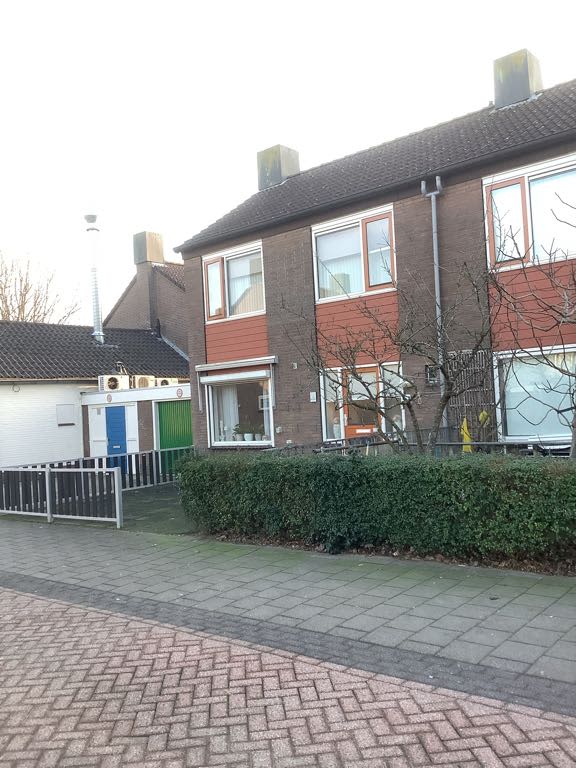 Jasmijnstraat 20 - Papendrecht