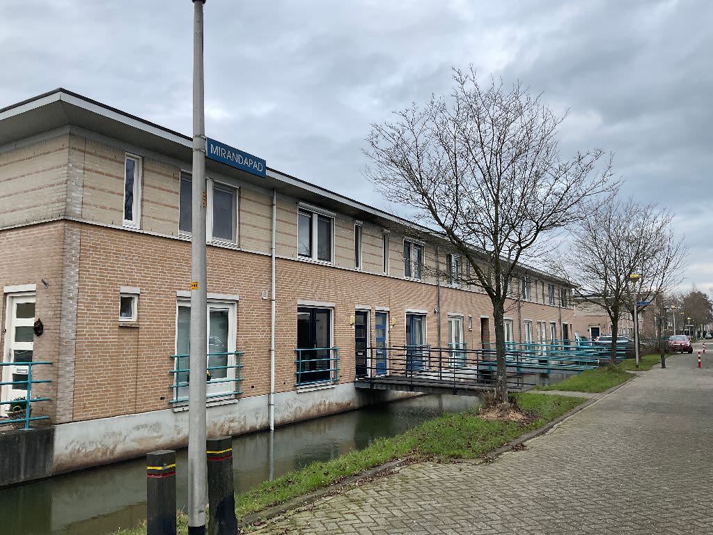 Mirandapad 29 - Culemborg
