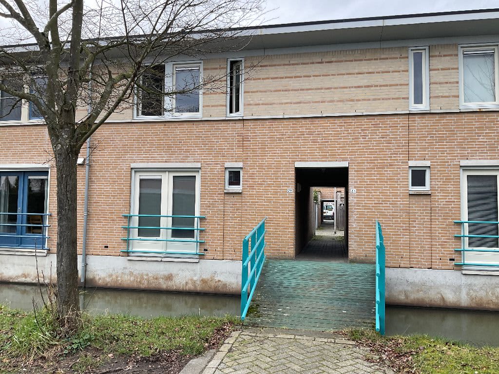 Mirandapad 29 - Culemborg