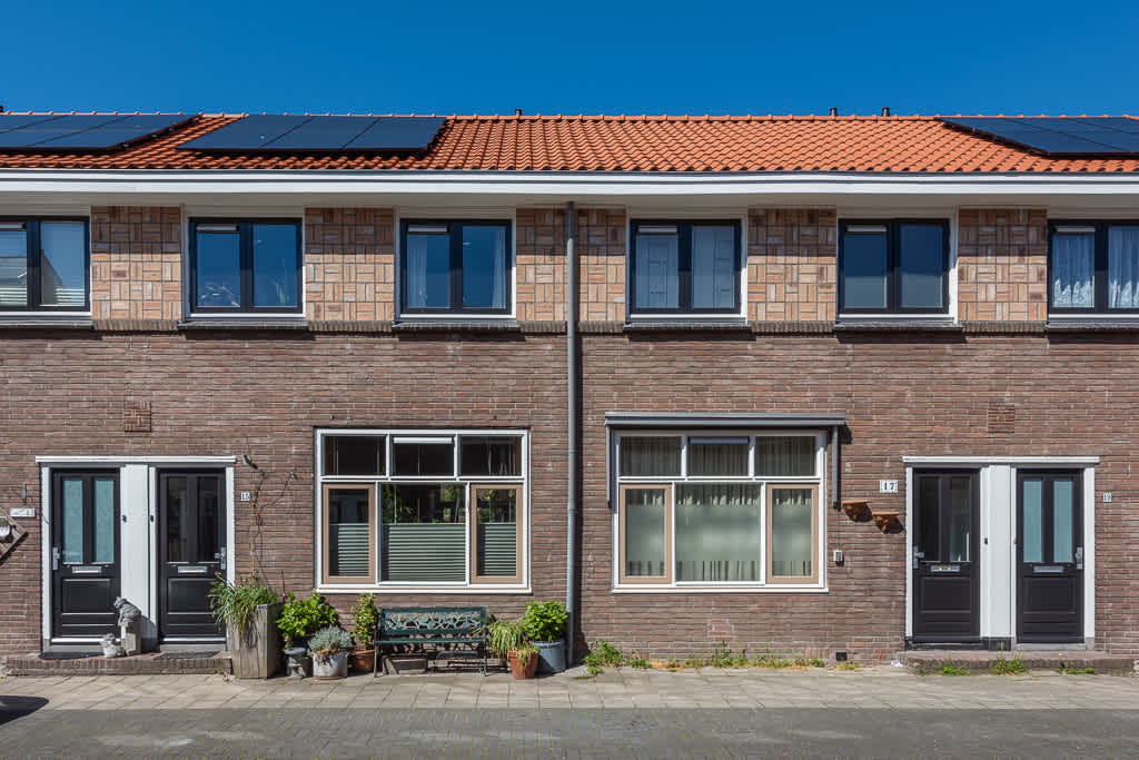 R.C. Bakhuizen van den Brinkstraat 5 - Gouda