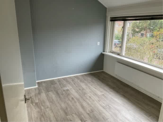 Karel Doormanlaan 11 - Bussum