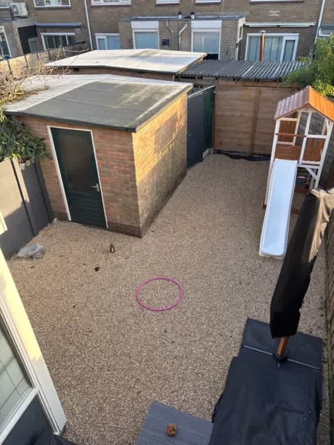 Karel Doormanlaan 11 - Bussum