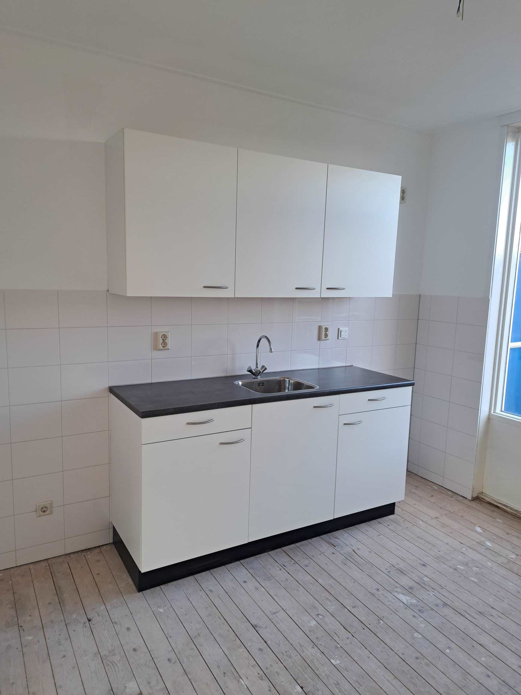 Van Leeuwenstraat 37rd - IJmuiden