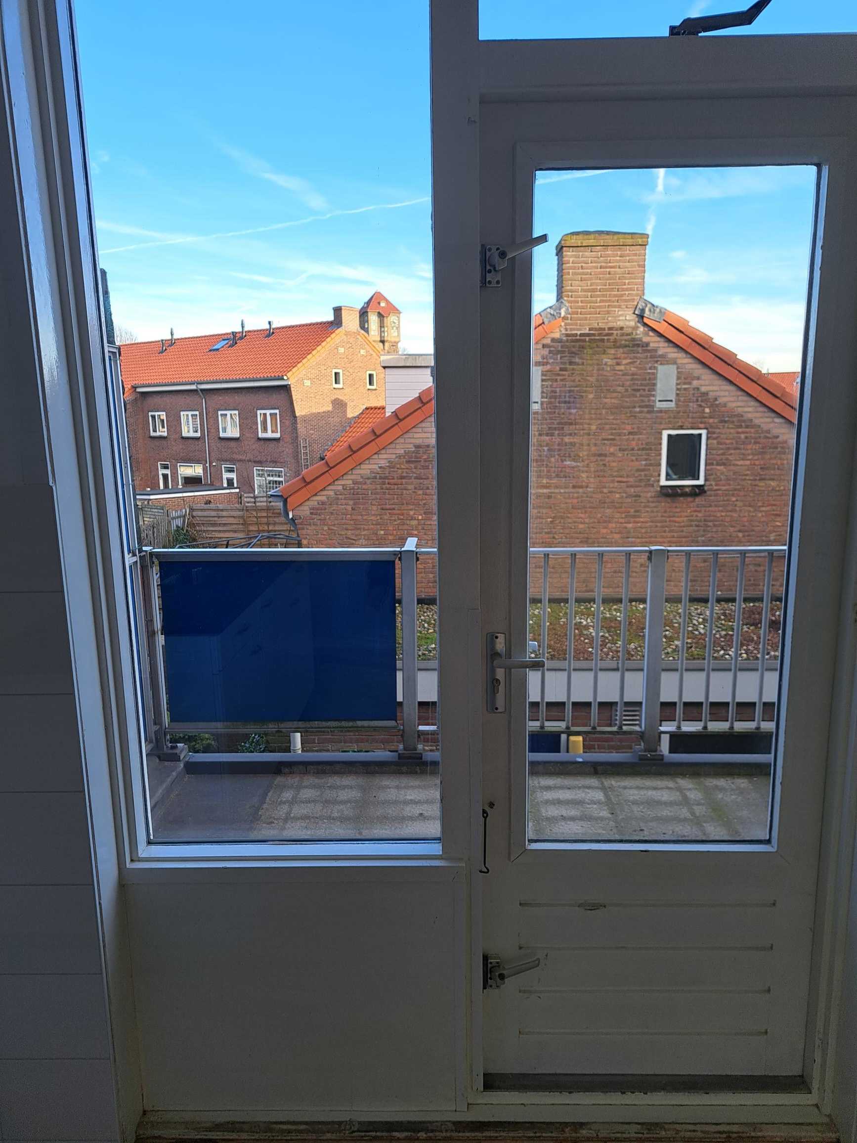 Van Leeuwenstraat 37rd - IJmuiden